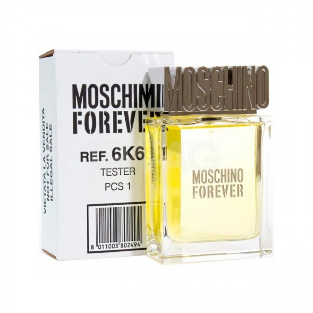 Moschino Forever for Men